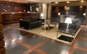Recoleta Comfortable Apartment